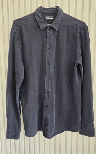 Camicia Intimissimi Uomo Taglia M maniche lunghe