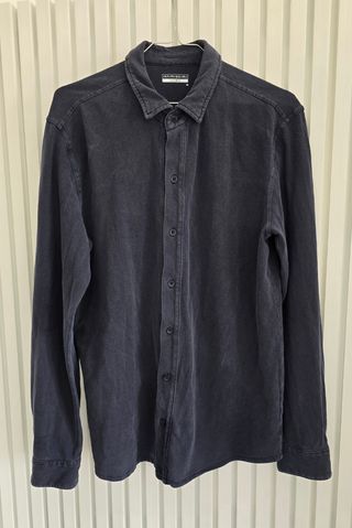 Camicia Intimissimi Uomo Taglia M maniche lunghe