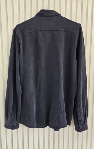 Camicia Intimissimi Uomo Taglia M maniche lunghe