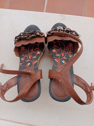 Zapatos 