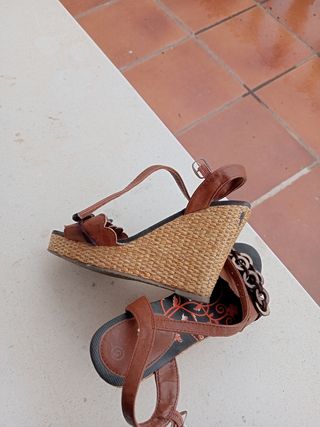 Zapatos 