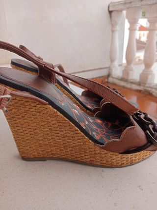 Zapatos 