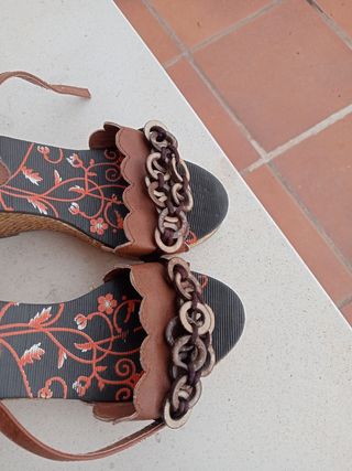 Zapatos 