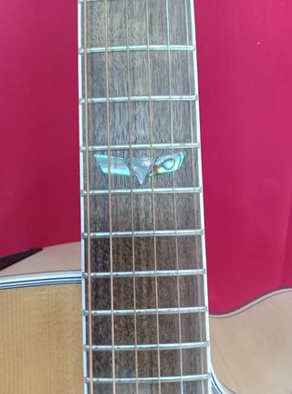 GUITARRA TAKAMINE GJ72CE-NAT