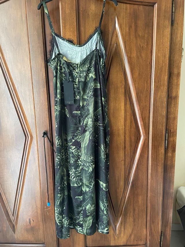 Vestito Gaelle Paris 