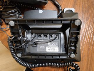 Teléfonos IP Htek UC840P