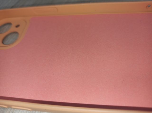 Funda iPhone 14 Max suave