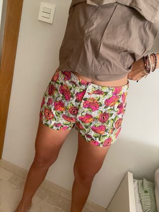 Bermuda Zara