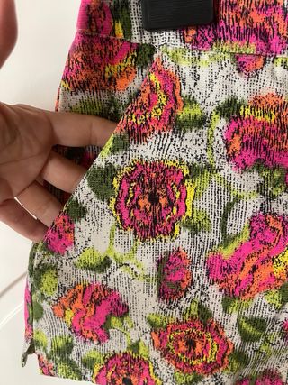 Bermuda Zara