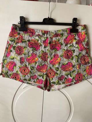 Bermuda Zara