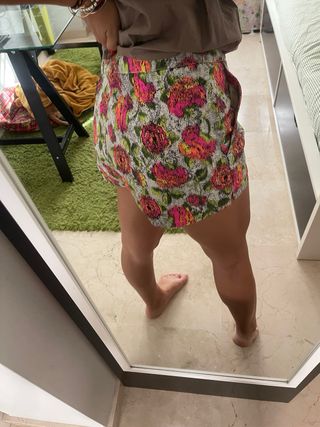 Bermuda Zara