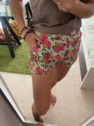 Bermuda Zara