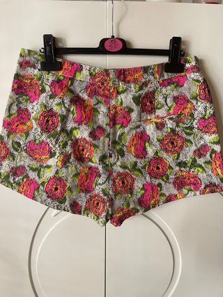 Bermuda Zara