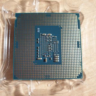 Procesador Intel I3-7100, 3.90Gh, Socket FCLGA1151