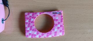 Camara de fotos infantil