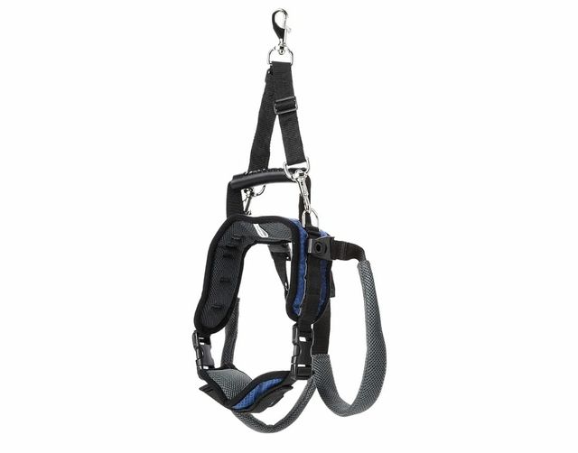 Arnés de elevación trasera