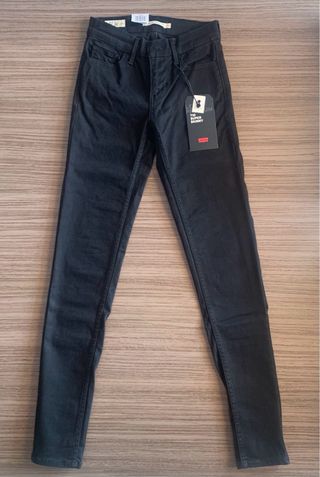 Pantalones Vaquetos mujer LEVI’S