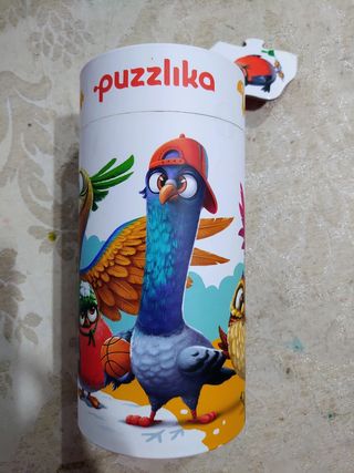 Puzzle 