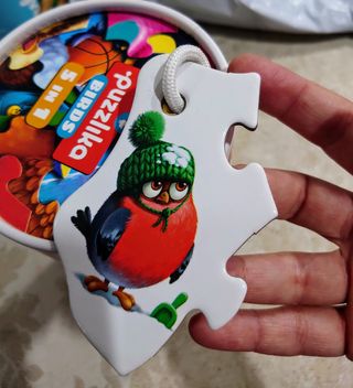 Puzzle 