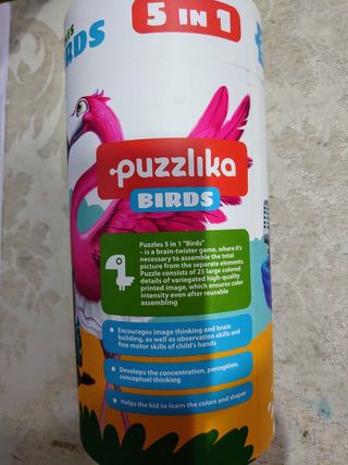 Puzzle 