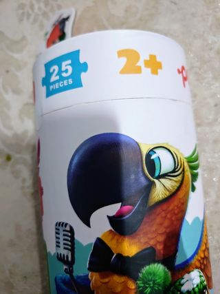 Puzzle 