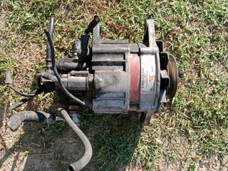 Alternador de Nissan Terrano 2 y Ford maverick