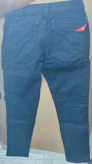 Pantalones de trabajo