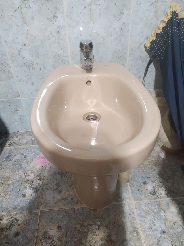 SOLO ESTA SEMANA Bide baño Roca
