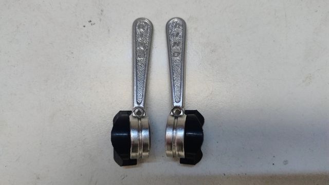 Leve cambio Rino (2 coppie)