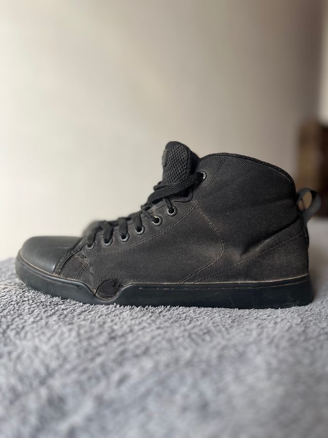 Altama OTB maritime assault Black (43)