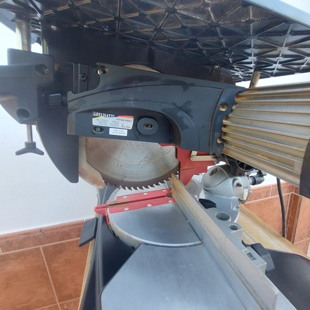 Ingletadora Felisatti