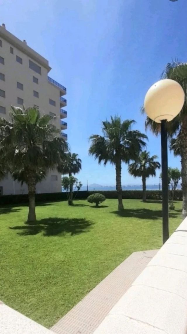 Vacaciones en la Manga 🍀☘️🌴