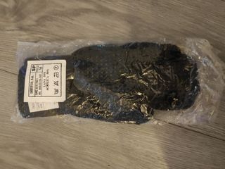 Guantes de lana acrílica