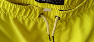 Bañador Billabong talla 16