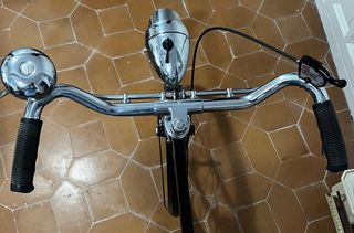 RALEIGH Royal Roadster, Inglaterra, UN CLÁSICO!