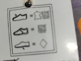 Botas trekking REXLER 