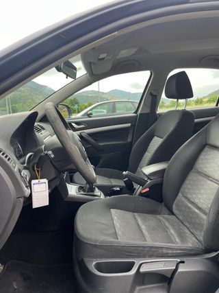 Skoda Octavia 1.9 TDI 105Cv 2009