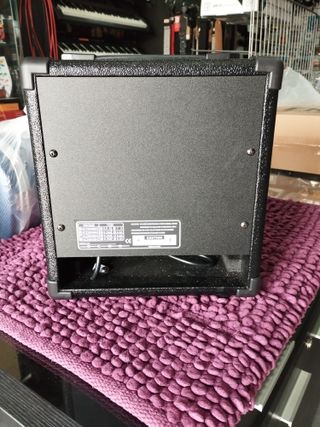 (Nuevo) Amplificador Guitarra EK Audio (MA15) 15w