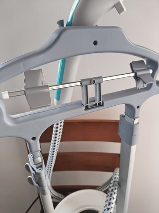 Plancha vertical