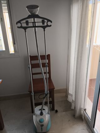 Plancha vertical