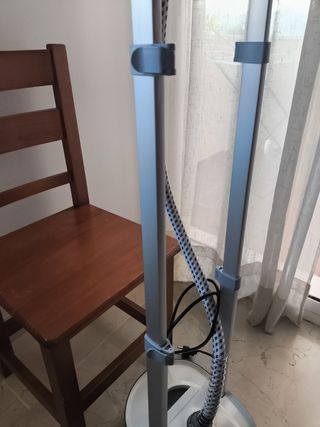 Plancha vertical