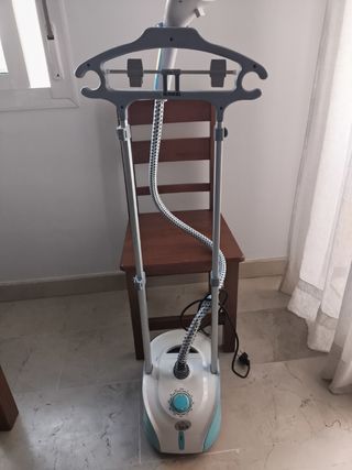 Plancha vertical
