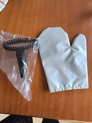 Plancha vertical