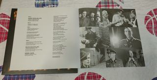 Vinilo El Pianista BSO