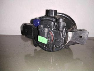 Farol Nevoeiro Direito Laguna