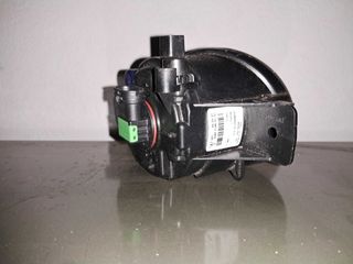 Farol Nevoeiro Direito Laguna