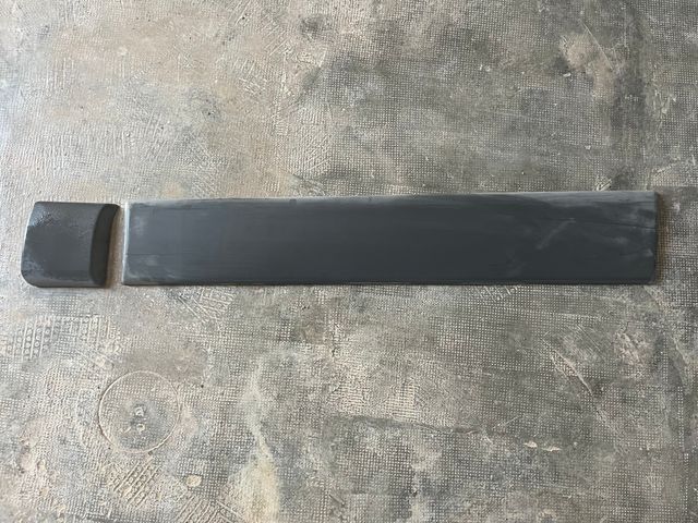 Moldura Renault trafic