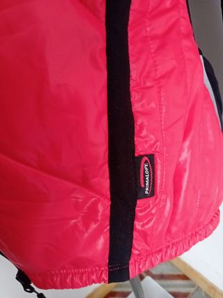 Giacca per bici  38 con tasche dietro Gonso