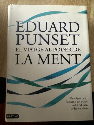 El viatge al poder de la ment