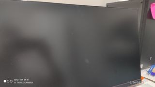 Monitor Asus LED FHD 23'8"